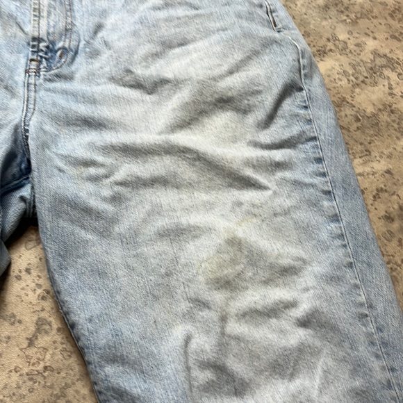 Madewell Curvy Perfect Vintage Jean - Picture 7 of 7